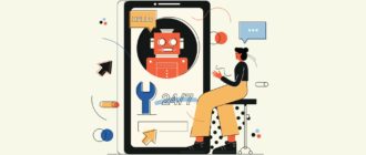 DeepSeek Нейросеть на Русском