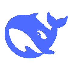 DeepSeek Logo