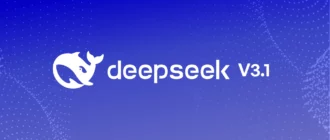 DeepSeek V3.1