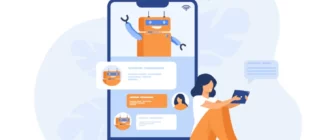 DeepSeek — одна из самых популярных нейросетей у молодежи