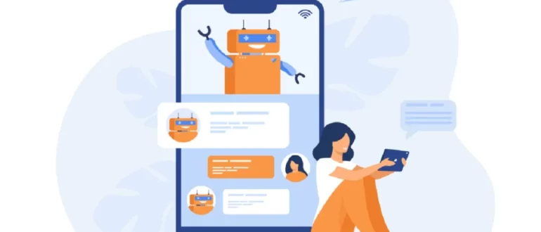 DeepSeek — одна из самых популярных нейросетей у молодежи