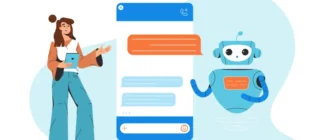 Сервер DeepSeek перегружен